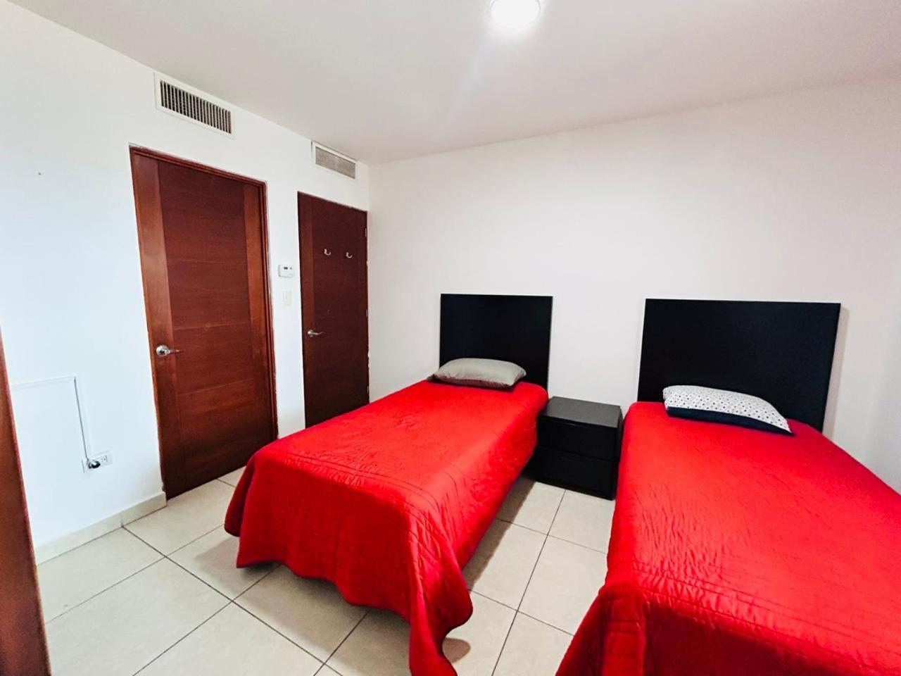 Apartamento Costa 61 Con Acceso A La Marina!